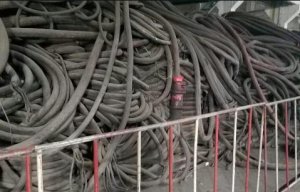 废旧FFC电缆线回收