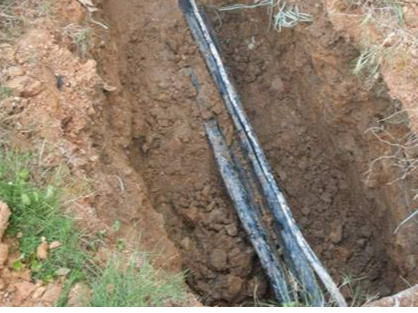 什么是地埋电缆-废旧电缆回收公司